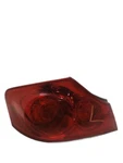 2009-2013 Infiniti G37 Tail Light Assembly Driver Left Lh Sedan Oem. Fixed Price $37.95.