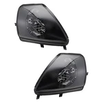 For Mitsubishi Eclipse 00-02 Headlight Set Driver & Passenger Side Replacement. Fixed Price $172.55.