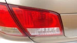 Driver Left Tail Light Lid Mounted Fits 02-04 Infiniti I35 252414. Fixed Price $67.19.
