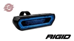 Rigid Industries Rear Chase Led Light W/ Tube Mount - Universal Blue White. Fixed Price $334.99.