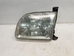 2000-04 Toyota Tundra Drivers Left Headlight. Fixed Price $31.85.