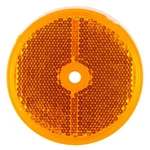 Grote 40073 Reflector 2.5' Yellow. Fixed Price $14.17.