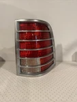 Passenger Tail Light Quarter Panel Mounted Fits 02-05 Mountaineer 895939. Fixed Price $59.00.