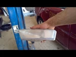 Driver Corner/park Light Fog-driving Sedan 4 Door Fits 05-07 Ion 10258652. Fixed Price $51.94.
