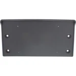License Plate Bracket Rear For 2010-2014 Volkswagen Golf Hatchback. Fixed Price $27.72.