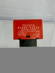 2001-2007 Toyota Sequoia Flasher Relay Turn Signal 81980-34020 Assembly Oem. Fixed Price $29.99.