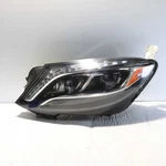 2014-2017 Mercedes-benz W22 S-class Led Projector Left Headlight Oem A2228207761. Fixed Price $642.40.