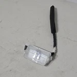 13-17 Nissan Leaf License Plate Light Lamp W/ Pigtail 2013 2014 2015 2016 2017. Fixed Price $19.79.