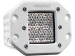 Rigid Industries Marine - Flush Mount Dually 60 Deg. Lens Single. Fixed Price $107.44.