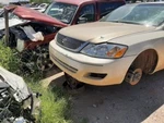 Driver Left Tail Light Quarter Panel Mounted Fits 00-02 Avalon 189756. Fixed Price $35.00.