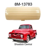 1953 1954 1955 1956 Ford Pickup Dome Light Lens Plastic. Fixed Price $6.95.