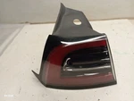 Tesla 2023 Tail Light 4125782. Fixed Price $246.99.