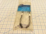 Ford D6TZ-15A442-B Marker Light Wiring Plug And Socket Pack Factory Sealed. Fixed Price $24.99.
