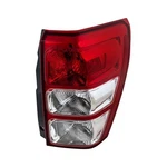 Tail Light Lens & Housing For Suzuki Grand Vitara 06-11 Passenger Side. Fixed Price $115.20.