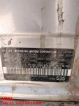 Lh Qtr Pnl Mtd Tail Lamp Oem 18-20 Mitsubishi Eclipscrs 1YR Wrnty. Fixed Price $80.00.