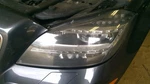 Driver Headlight 218 Type CLS550 Bi-xenon Fits 12-14 Mercedes Cls-class 924067. Fixed Price $920.00.