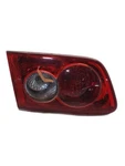 2004-2005 Mazda 6 Tail Light Lamp Driver Left Lh Lid Mounted Tested Oem. Fixed Price $55.95.