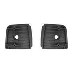 New Front Side Marker Light Pair Fits Ford F-150 F2TZ-15A201-D F2TZ15A201C. Fixed Price $56.01.