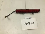 2012 Infiniti G37X Coupe Trunk Lid Mounted Stop Lamp 3RD Brake Oem+. Fixed Price $21.06.