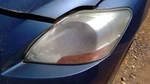 Driver Left Headlight Sedan Without Package Fits 07-11 Yaris 235157. Fixed Price $119.99.