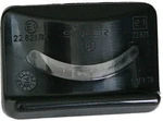 Professional Parts Sweden License Plate Light For Volvo 34430055. Fixed Price $21.37.