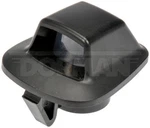Dorman 68141 License Plate Light Lens Fits Dodge Mitsubishi Ram Models 55055292. Fixed Price $30.85.