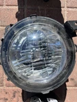 Oem Jeep Wrangler Jl Gladiator Halogen Headlight Pair Left & Right W/ Logo. Fixed Price $159.99.