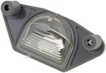 78-81 Camaro Rs Z28 79-92 Firebird Ta Rear License Plate Light Lens Dorman 68167. Fixed Price $21.95.