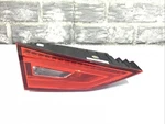 2015-2016 Audi A3, S3 Led Tail Light Inner/trunk Left (dr. Side) Oem, Complete.. Fixed Price $70.00.