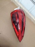 Driver Tail Light With Darkened Lens Opt I8SI Fits 16-18 Porsche Cayenne 279366. Fixed Price $287.50.