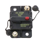 Series CB185 150A Type Iii Circuit Breaker - Piece. Fixed Price $37.47.