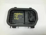 Cadillac Cts 2008 Front Left Driver Side Headlight Headlamp Cover Trim Hella. Fixed Price $33.15.