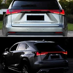 Led Tail Lights For Lexus NX200T NX300H 2015-2022 Trunk Rear Lamps 3PCS. Fixed Price $659.99.