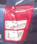 2012-2013 Suzuki Grand Vitara Rh Passenger Tail Light Lamp Oem. Fixed Price $242.80.