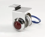 Chevy Accessory Emergency Parking Brake Warning Light 1957 Chevrolet New. Fixed Price $149.95.