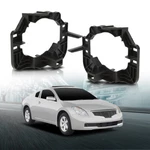 Fog Light Bracket Fit For 2007-2009 Nissan Altima Left+right Side Pair Set. Fixed Price $17.51.
