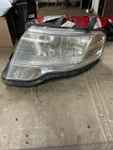 Driver Left Headlight Fits 08-09 Taurus X 1816672. Fixed Price $70.00.