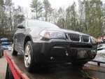 Passenger Right Tail Light Gate Mounted Fits 04-06 Bmw X3 337977. Fixed Price $49.95.