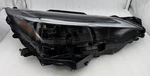 2022-2024 Lexus NX250/NX350/NX450 Rh Side Headlight Oem Triple Beam 8114578350. Fixed Price $750.00.