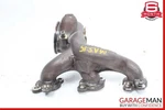 14-17 Maserati Ghibli M157 Front Left Side Turbocharger Manifold Header. Fixed Price $152.00.