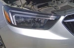 2017-22 Buick Encore Halogen Headlamp Passenger Right Headlight Replacement Oe. Fixed Price $581.27.