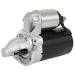 Starter For Dodge Verna 2004-2008 Hyundai Accent 01-06 Kia Rio 06-10 L4 1.6L. Fixed Price $67.61.