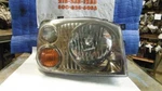 01 02 03 04 Frontier R. Headlight Chrome Interior Bezel 179409. Fixed Price $88.50.