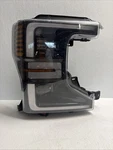 2020-2022 Ford F-250 F-350 Sd Right Side Headlight Led Black Oem LC3J-13E014-AE. Fixed Price $299.99.