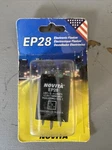 Novita EP28 Electronic Flasher. Fixed Price $13.95.