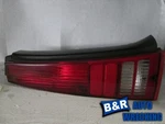 Driver Left Tail Light Station Wgn Fits 86-91 Sable 5128256. Fixed Price $110.70.