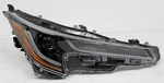 Oem Toyota Corolla Sedan Right Passenger Side Led Headlamp 81110-02S30. Fixed Price $175.00.