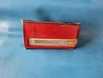 Right Tail Light Sedan Lid Mounted From 2/90 119399. Fixed Price $69.85.