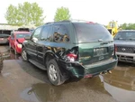 Driver Corner/park Light Cornering Bumper Mounted Fits 04-07 Rainier 247549. Fixed Price $30.00.