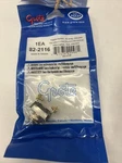 Grote Industries Toggle/lever Style On/off Switch 15A. Fixed Price $9.79.